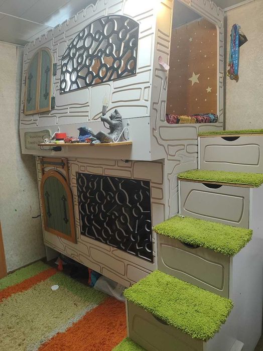 Шкафы, кухни, корпусная мебель на заказ. Качественно