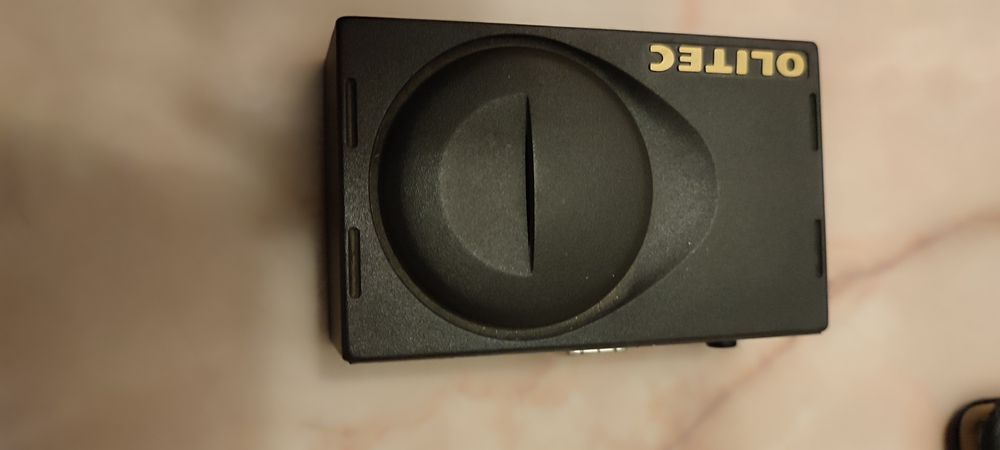 Fax Modem Vocal Olitec Self Memory 56000