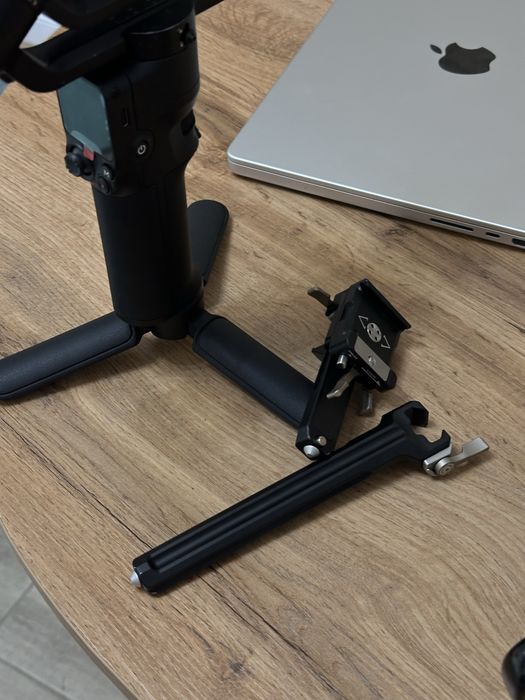 Стедикам DJI RS 3 Mini