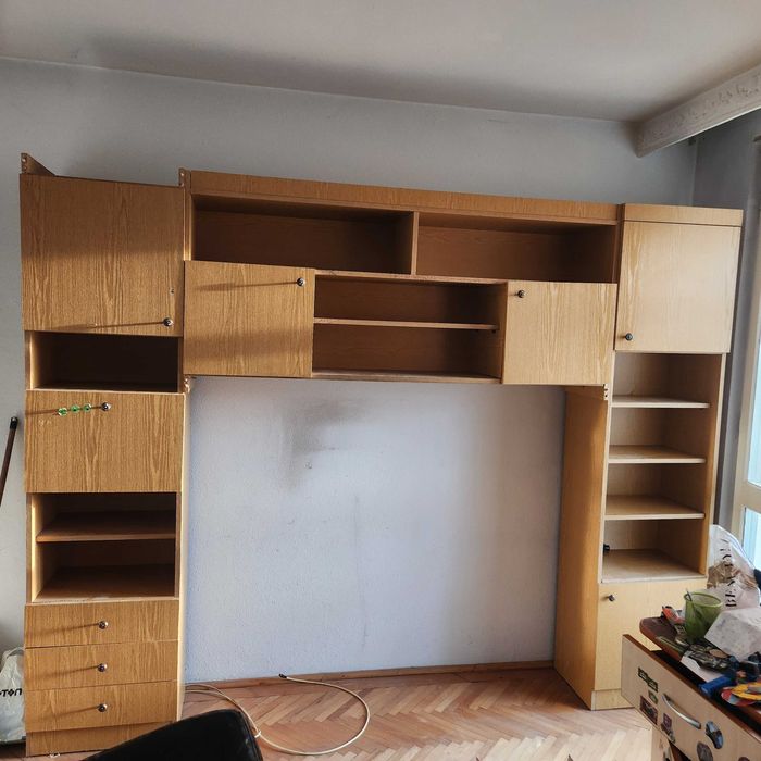 Vand biblioteca