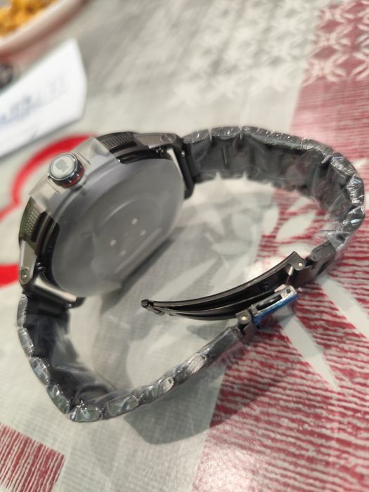 Смарт часовник. Smart watch