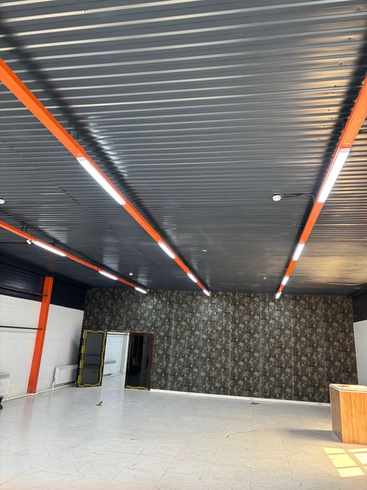 Сдам в аренду помещение