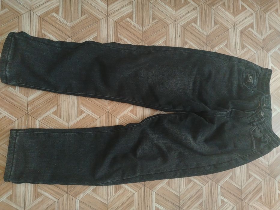 отдам даром вещи мужские