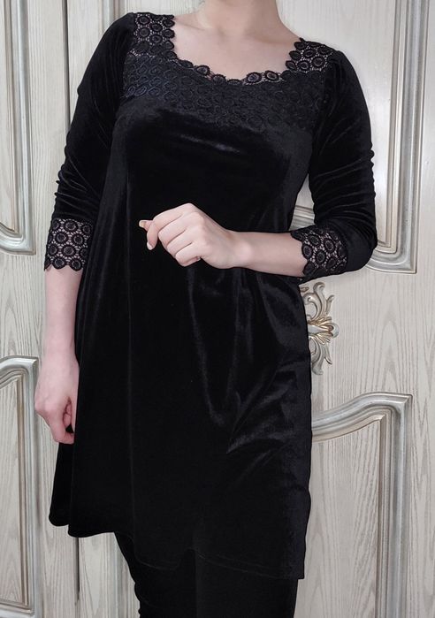 Келин сарпага Велюр двойка беременный лагаям зур.