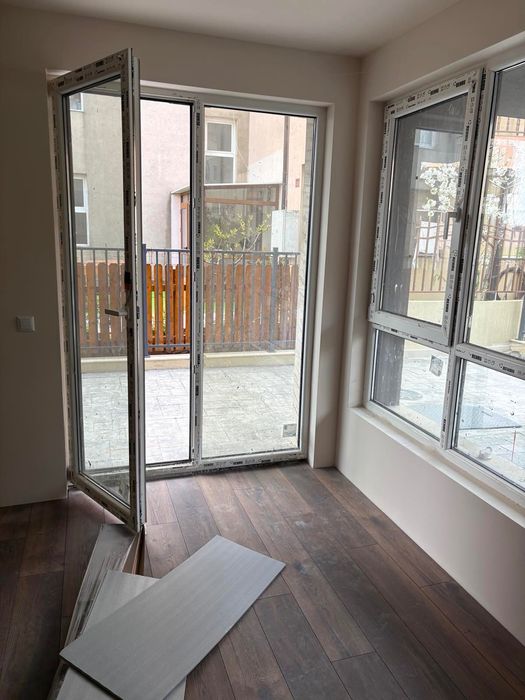 Продава се Двустаен апартамент в Несебър - 80 кв.м за 1400 €/кв.м - Снимка #3