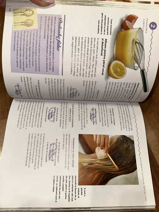 Redescoperiti Secretele Bunicii