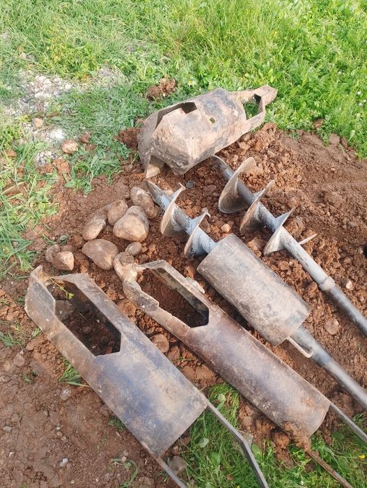 Foraje puțuri de apa Denisipari Prelungiri fântâni