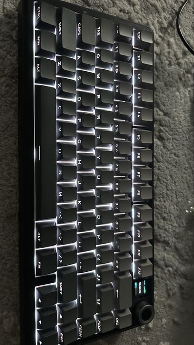 продам Aula F75 MAX