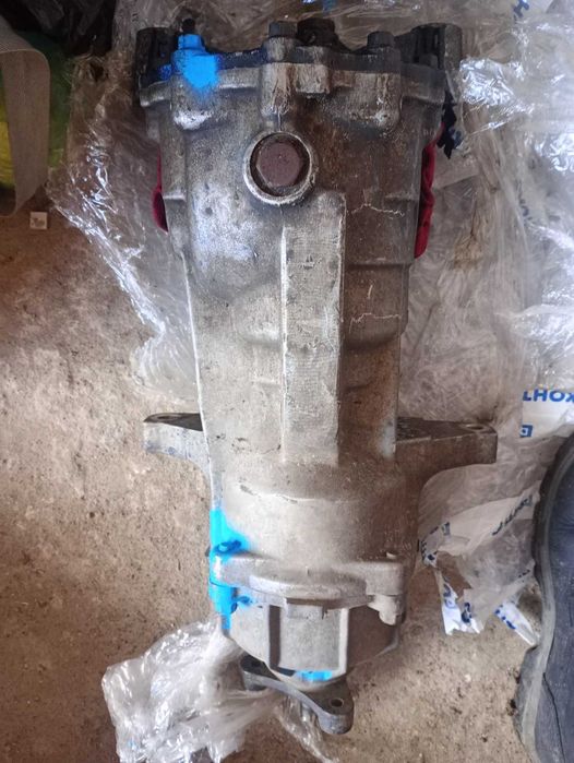 Санта фе 2 2.2 155к.с 2007г