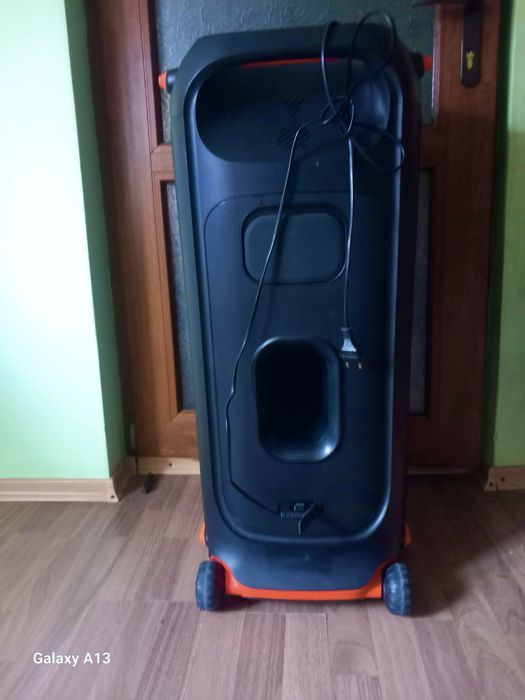 Boxa JBL Partybox 710, 800W, Original Pro