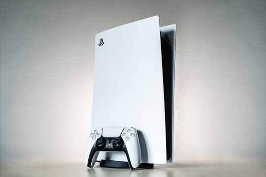 Ps 5 обмен на компютер