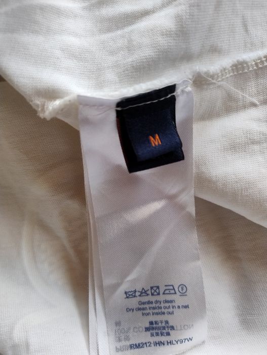 Tricou Louis Vuitton, bărbați