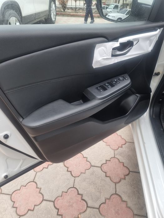 Хонда крайдер 2024