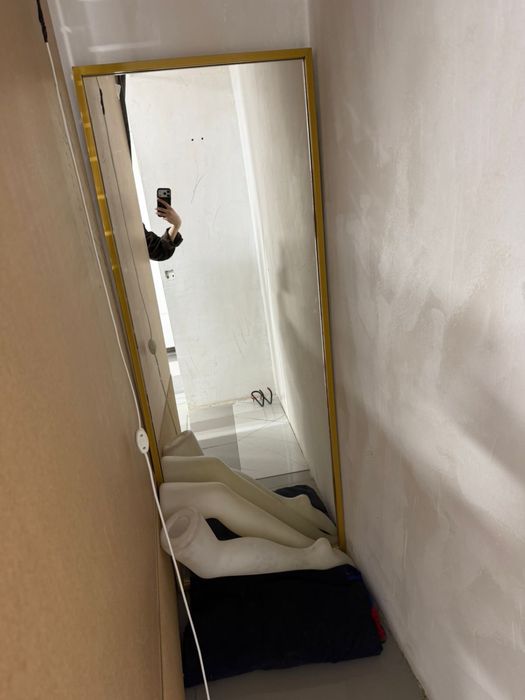 Зеркало новая лофт