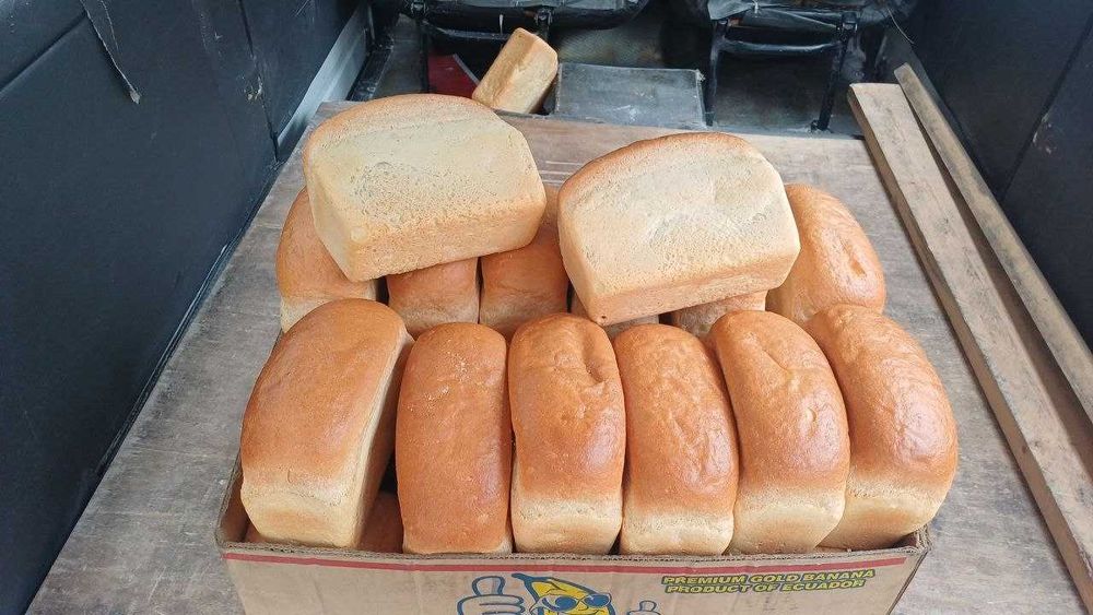 Qo'qon shaxri va atrof tumanlari uchun qolipli non va non mahsulotlari