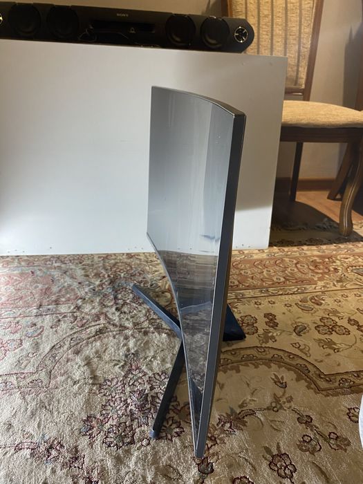 Монитор Samsung болшой