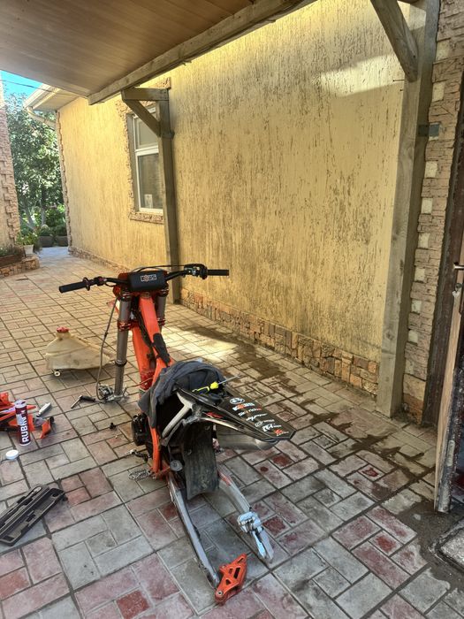 Kew’s k16 cb250 r