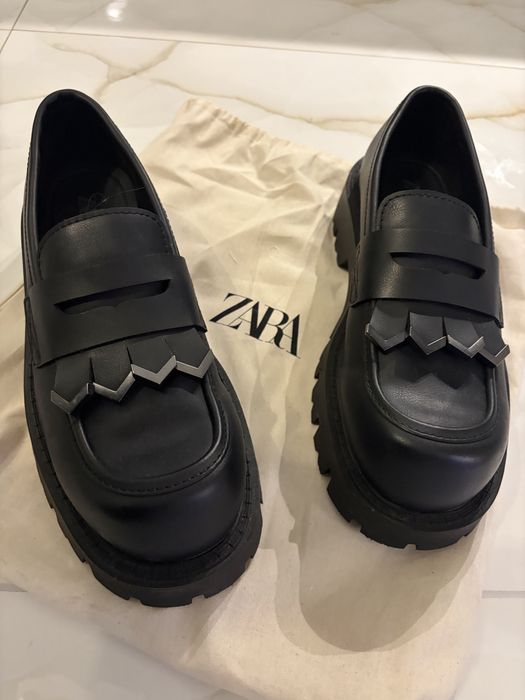 Мъжки обувки Лофъри