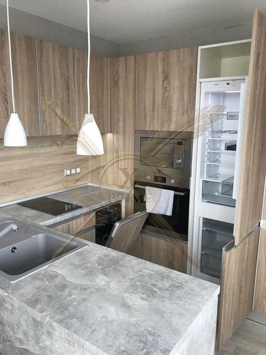Тристаен апартамент в Чаталджа! 2739752