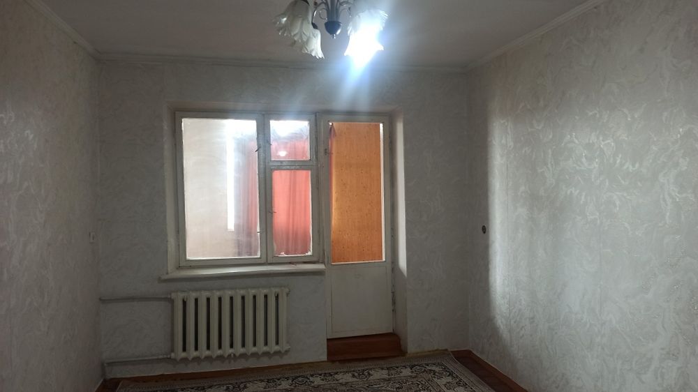 Продается 2комнатная квартира