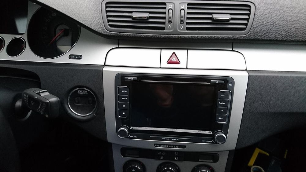 Мултимедия за Шкода Сеат Фолксваген