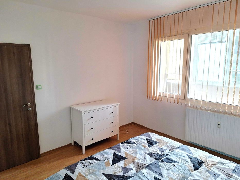 Дава се под наем Двустаен апартамент в София, Обеля 2 - 68 кв.м за 425 € - Снимка #10