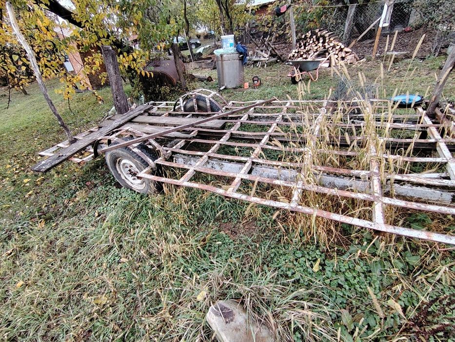 vând Tractor Same minitauro 60 cu 2 remorci