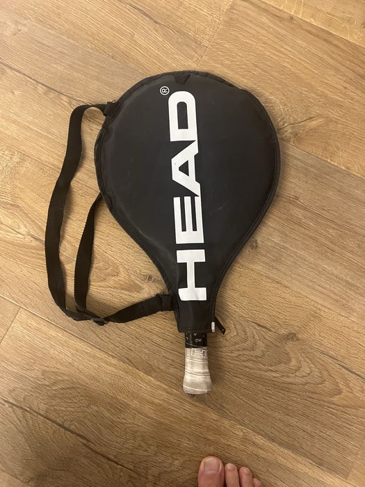 Детска тенис ракета HEAD Novak 17