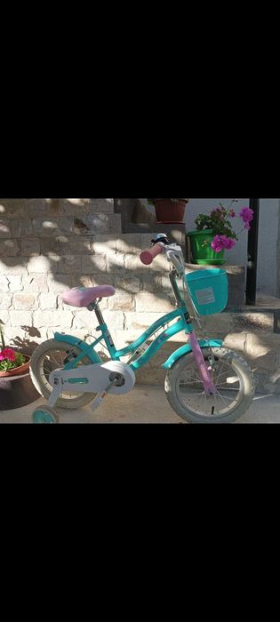 Детско колело MONI