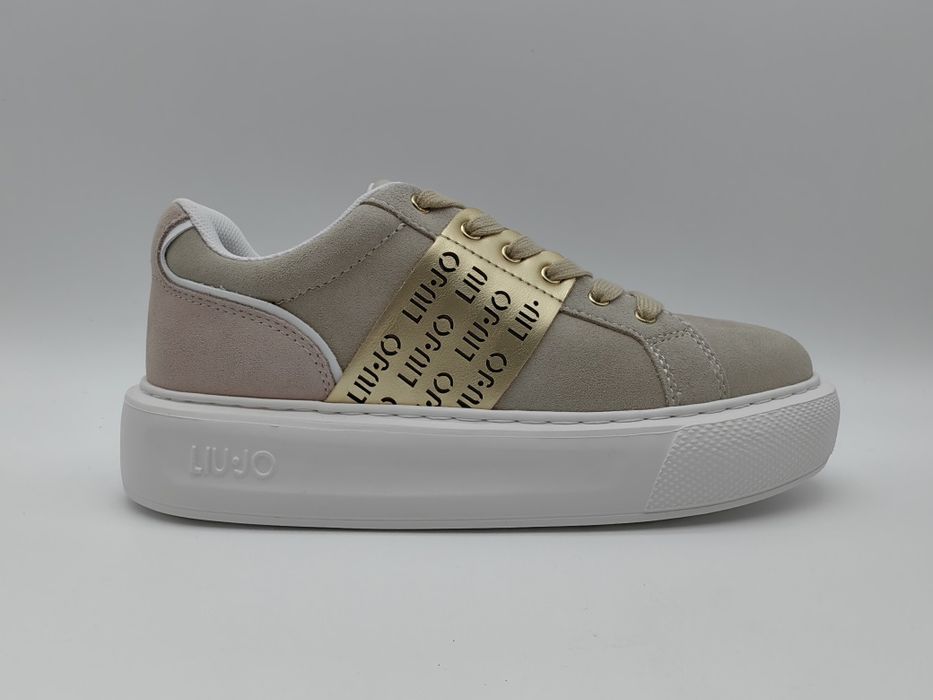 Liu jo Kylie 34 Оригинални Сникърси