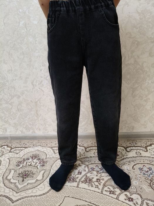 Комбинезон на мальчика