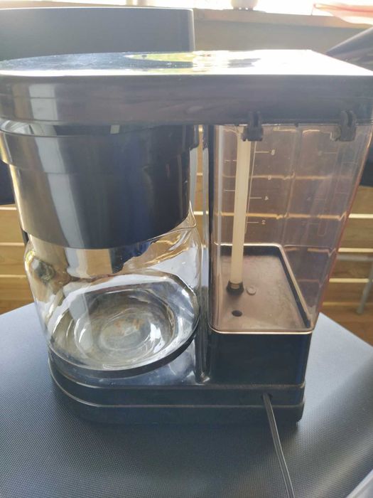 Машина за шварц кафе и чай