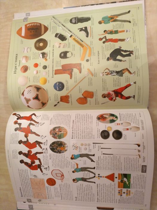 Илюстровата семейна енциклопедия