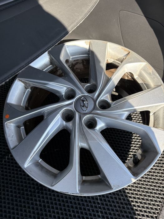 Продам Диски 17 р