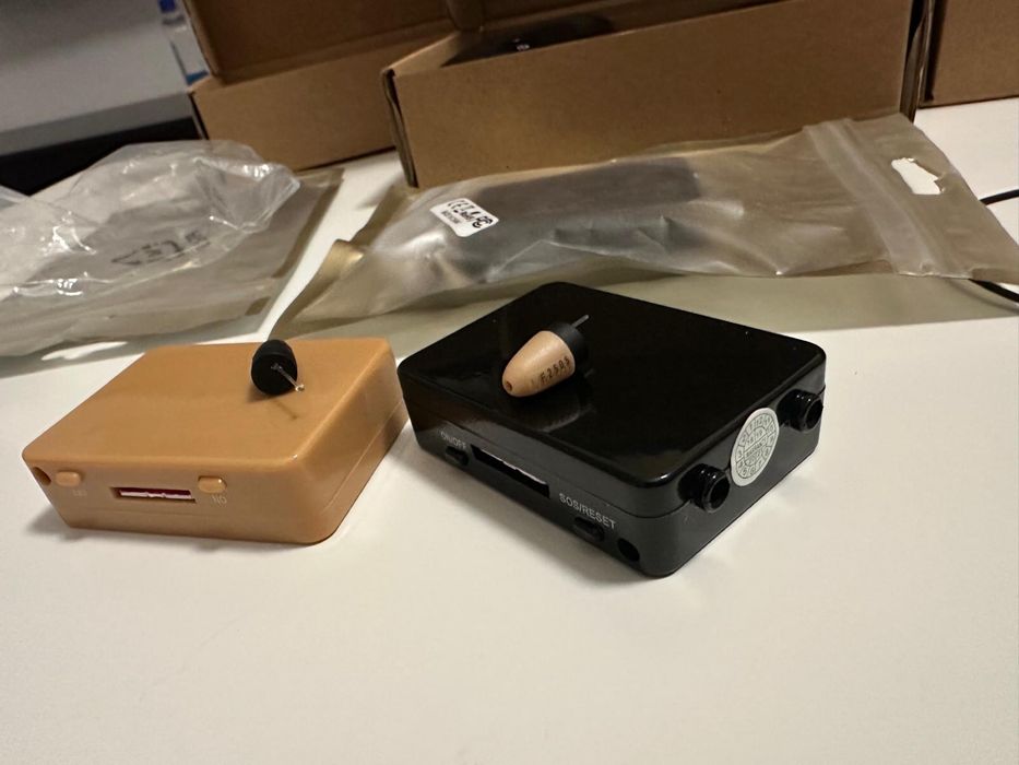 Casca camera video pentru copiat de inchiriat / vanzare