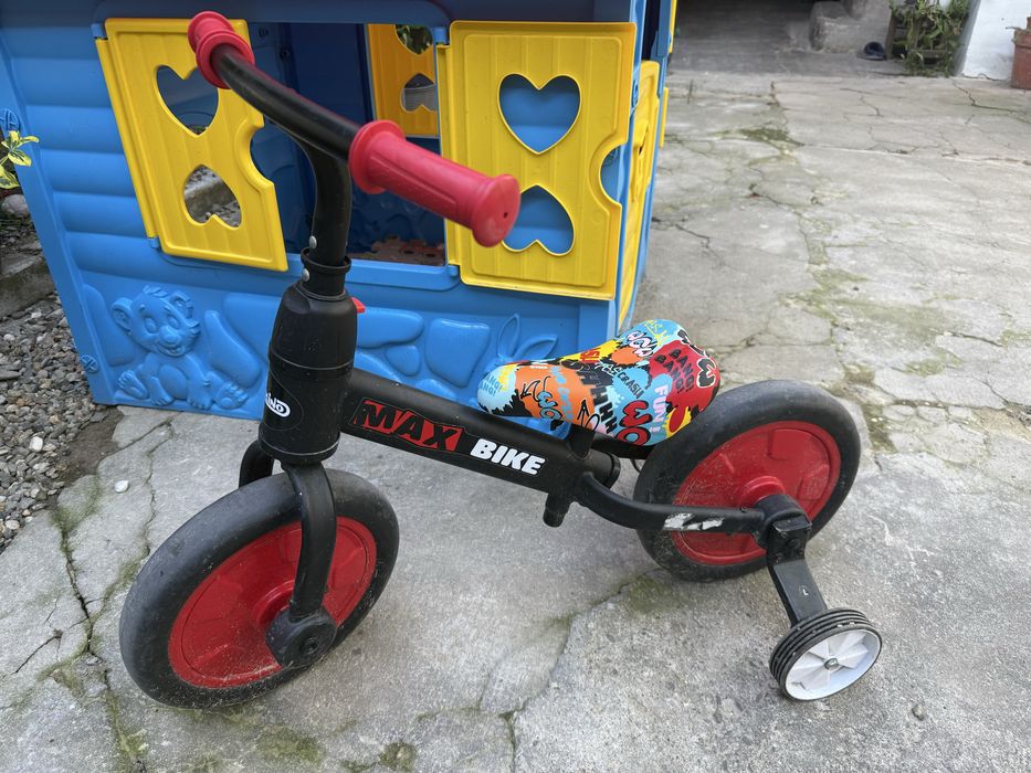 Trotinetă copii