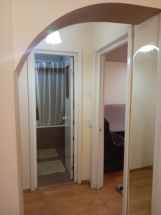 Garsoniera de închiriat