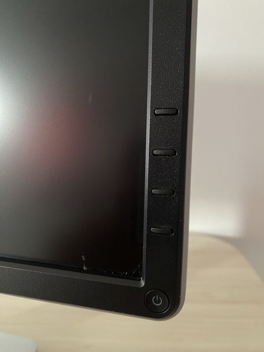 Монитор Dell P2314H 23" IPS Full HD
