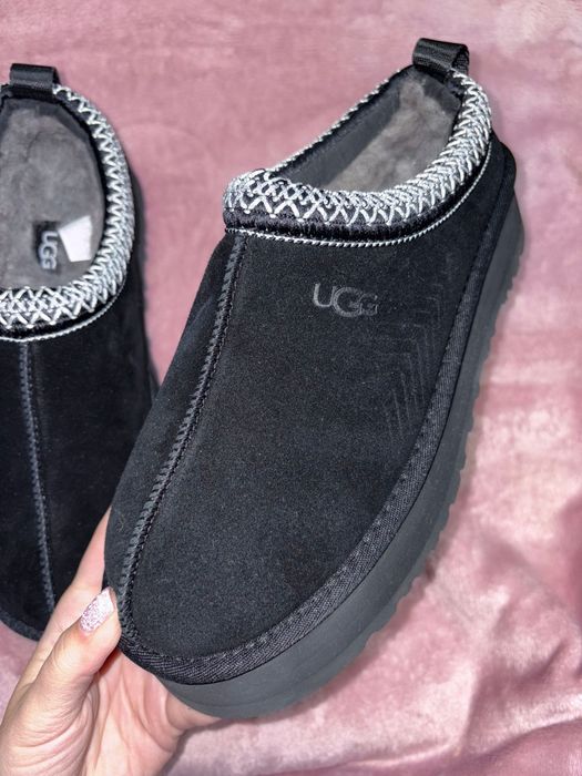 UGG Tazz 40 noi new Negru negri