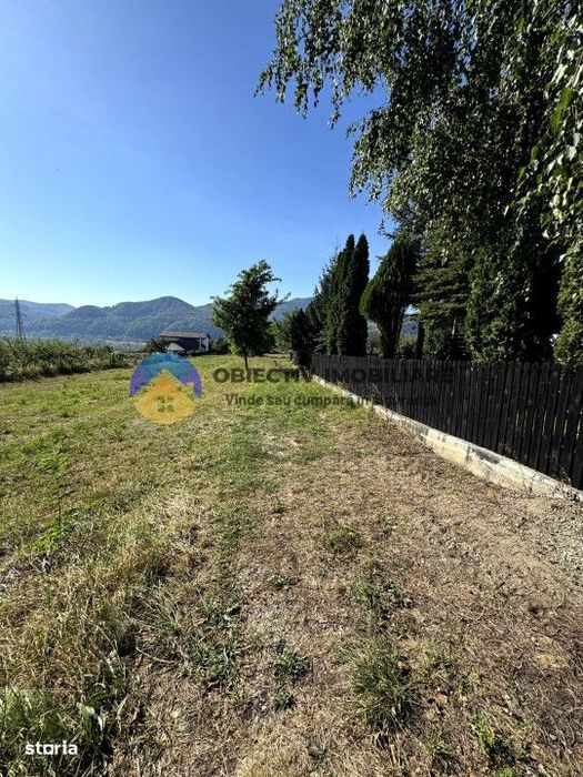 Teren intravilan 2.217 mp cu panorama superba |  Alexandru cel Bun –