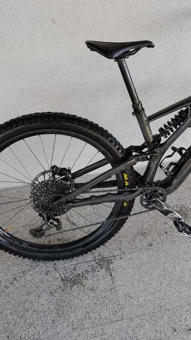Specialized Stumpjumper Evo Pro 2020