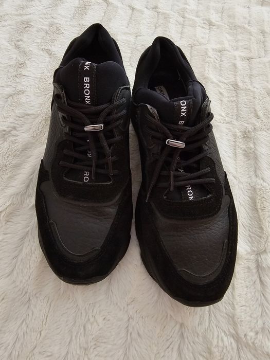 Дамски сникърси на BRONX