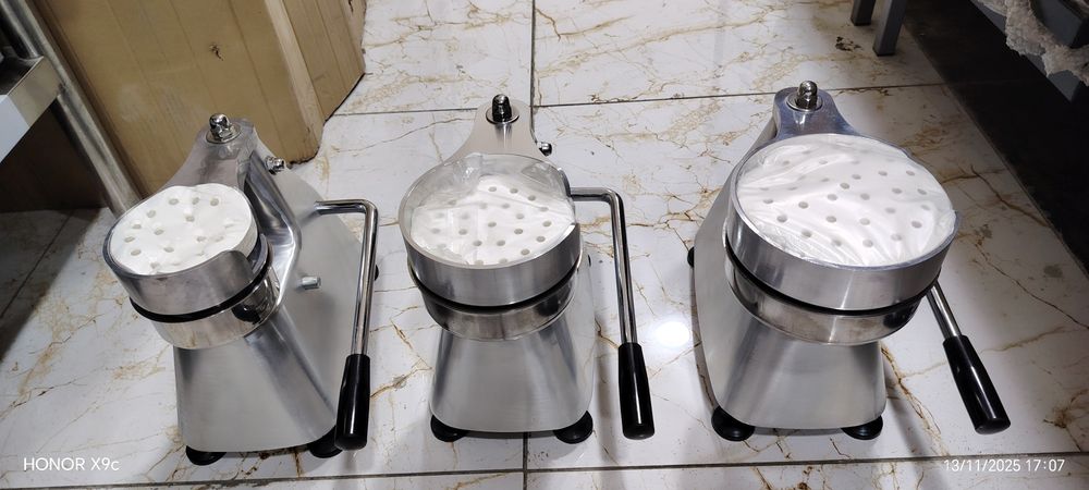Katlet aparati катлет апарати