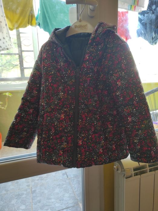 Яке Boboli, 104 размер