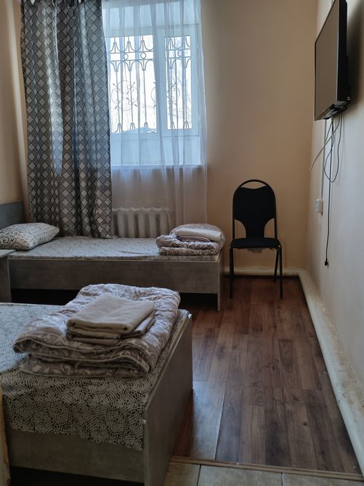 Хостел сутки 24 часа  4000