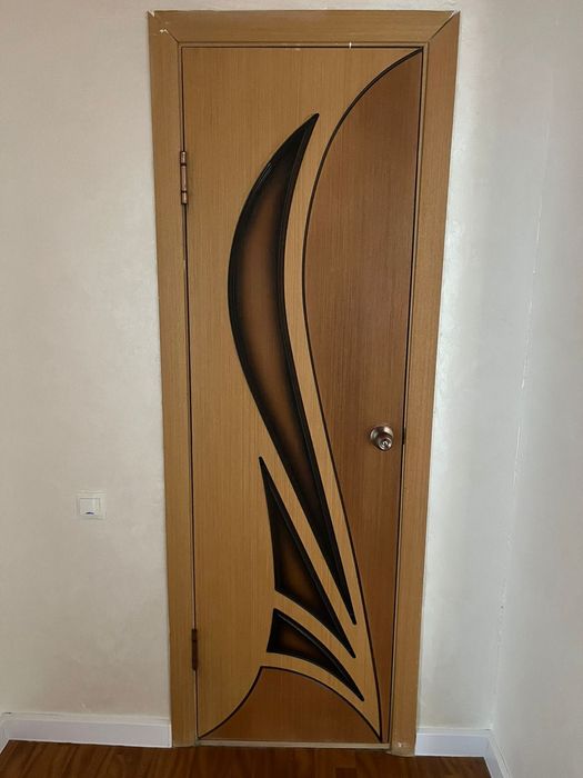 дверь  межкомнатный