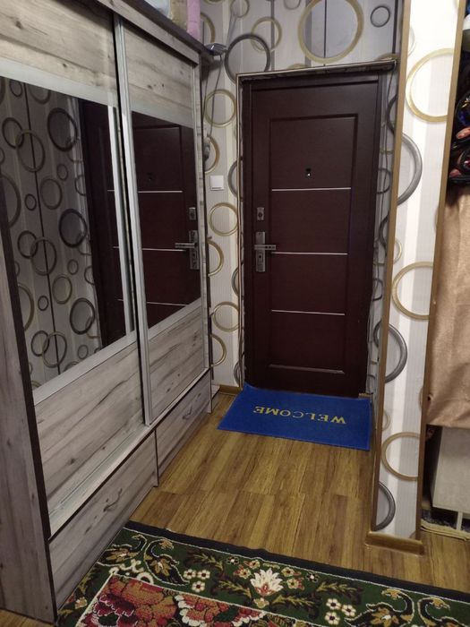 Срочно продается квартира на Кадышева, Авиасозлар-1 авартал, 2/4/4