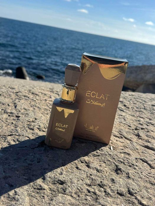 Дамски арабски парфюм Eclat Vanilla 100ml.