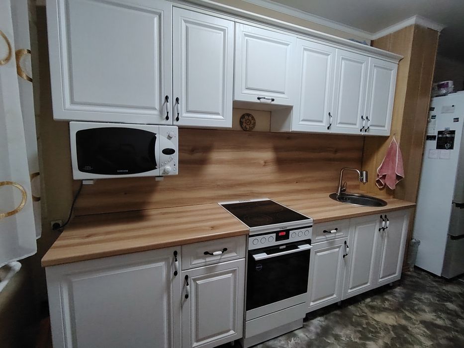 Продам кухонный гарнитур