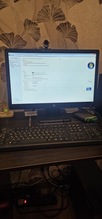 Продам компьютер